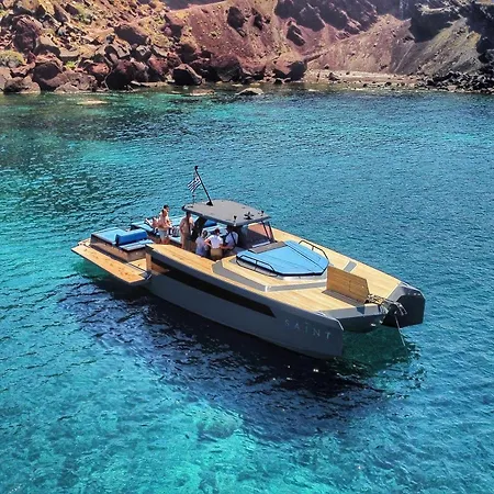 Sunreef Yacht Botel *