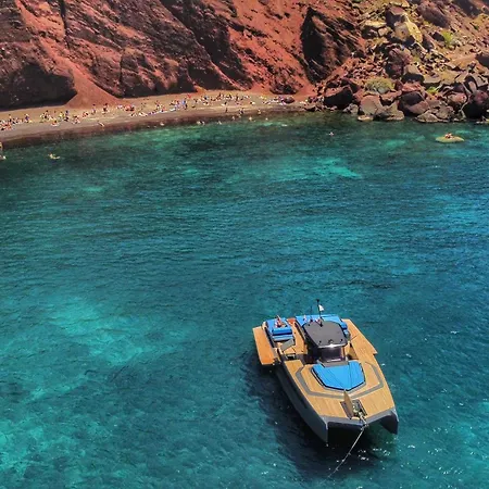 Sunreef Yacht